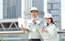 建設不動産事業